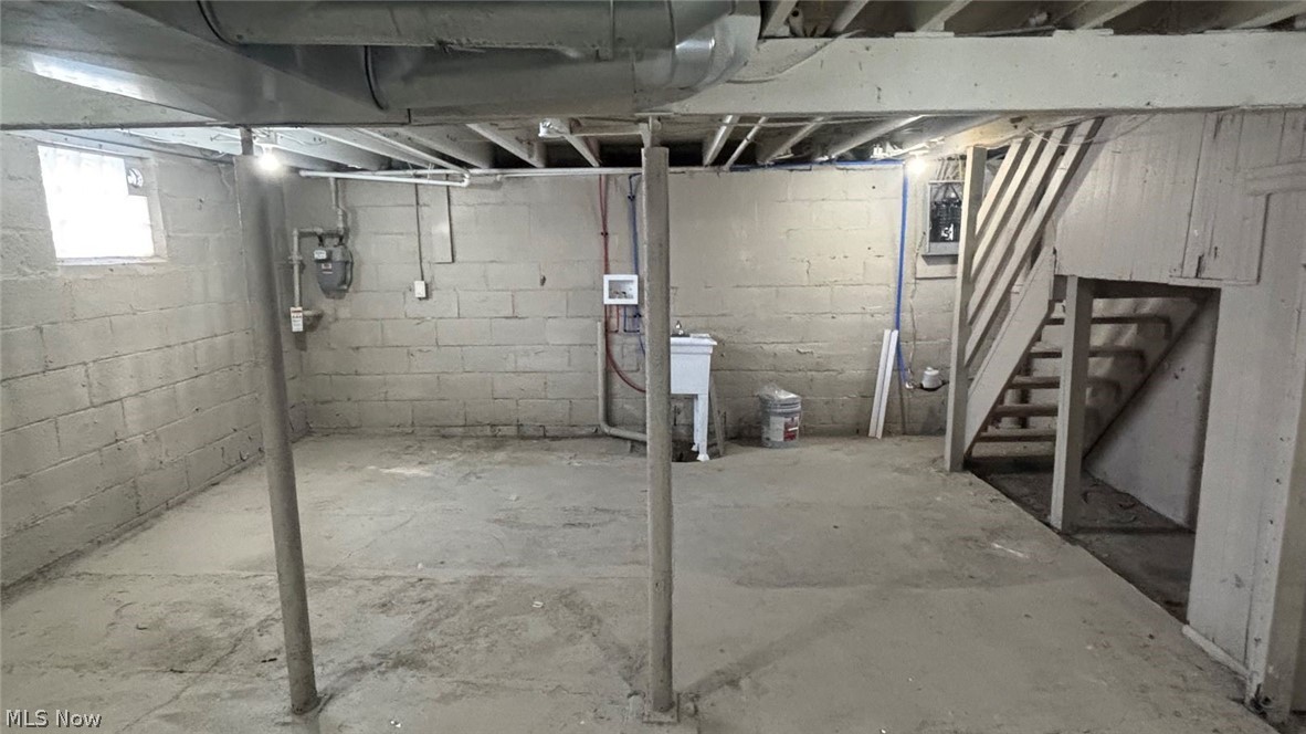 S W Bartges - Residential