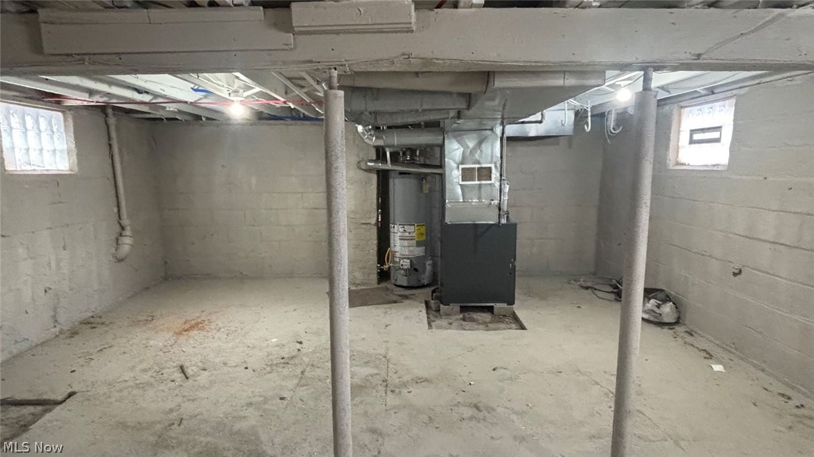 S W Bartges - Residential