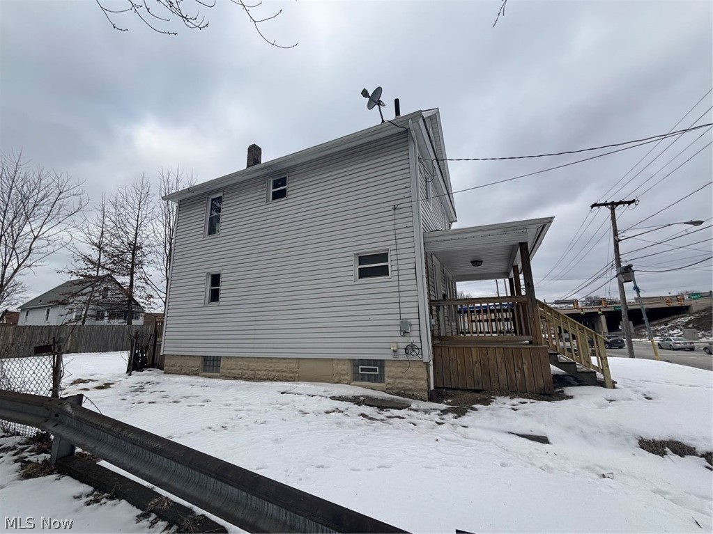 S W Bartges - Residential