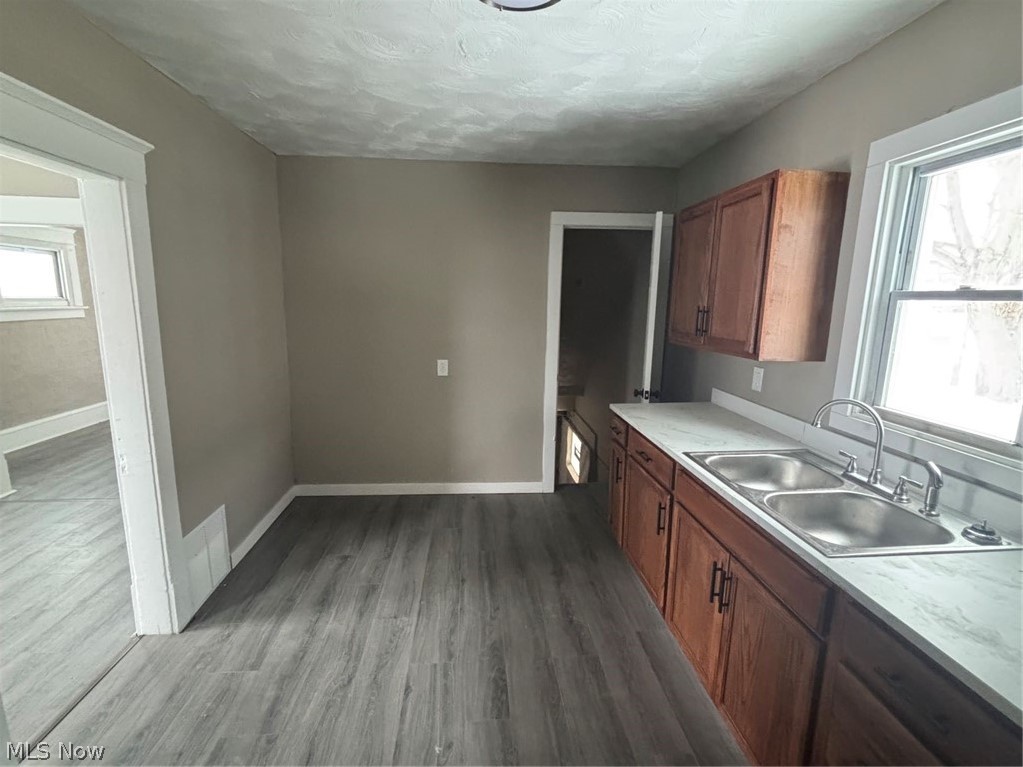 S W Bartges - Residential