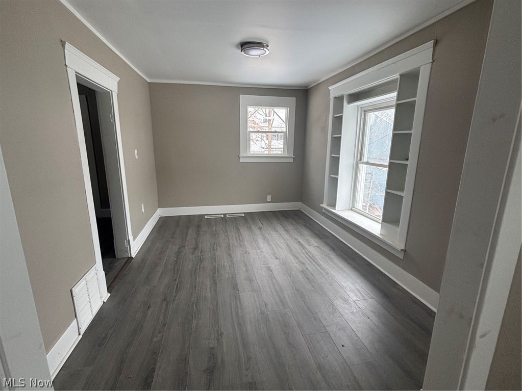 S W Bartges - Residential