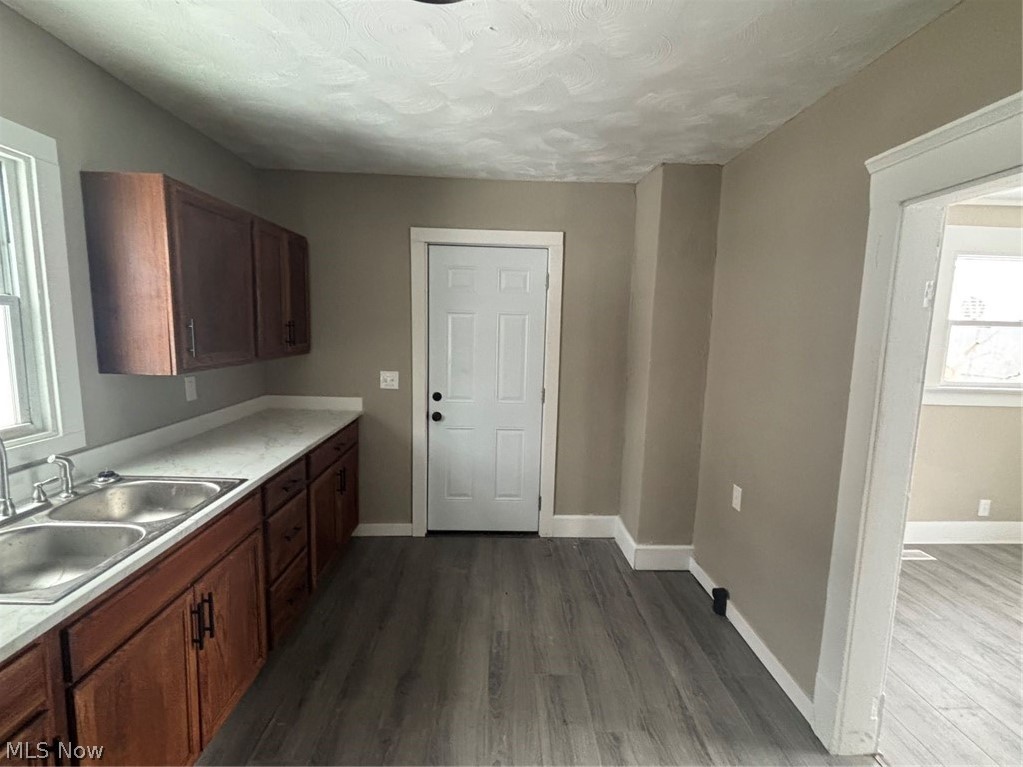 S W Bartges - Residential