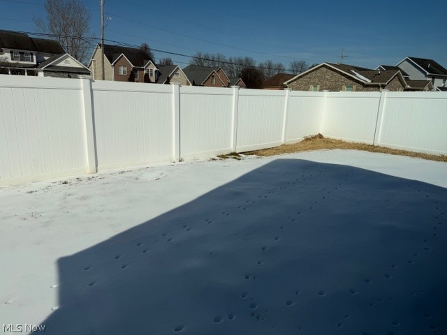 Silos Painters Crossing Ph 1 - Residential