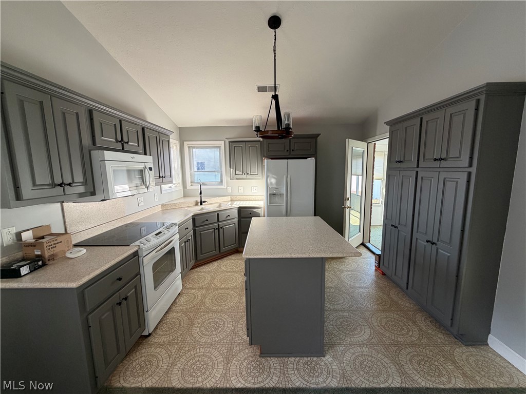 Silos Painters Crossing Ph 1 - Residential