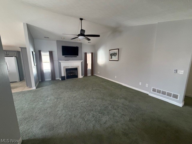 Silos Painters Crossing Ph 1 - Residential