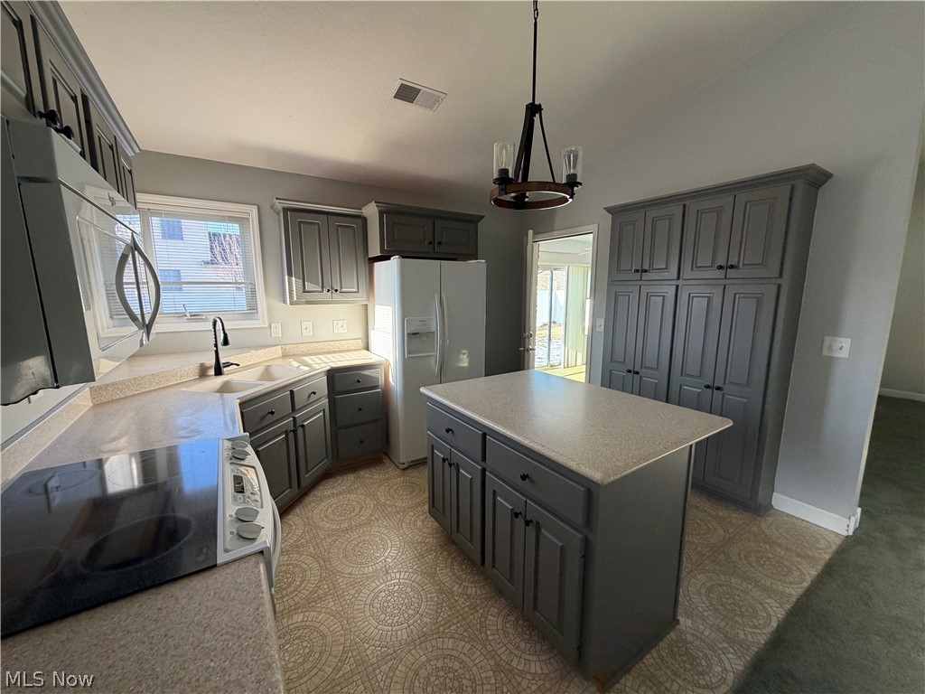 Silos Painters Crossing Ph 1 - Residential