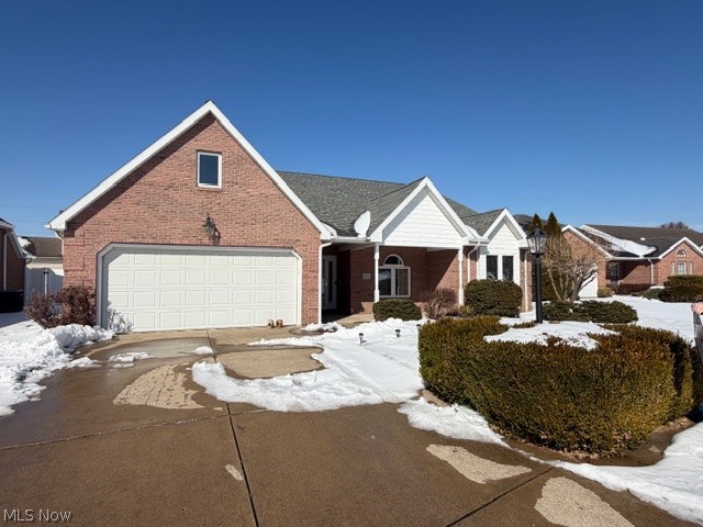 Silos Painters Crossing Ph 1 - Residential