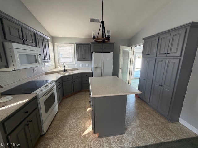 Silos Painters Crossing Ph 1 - Residential