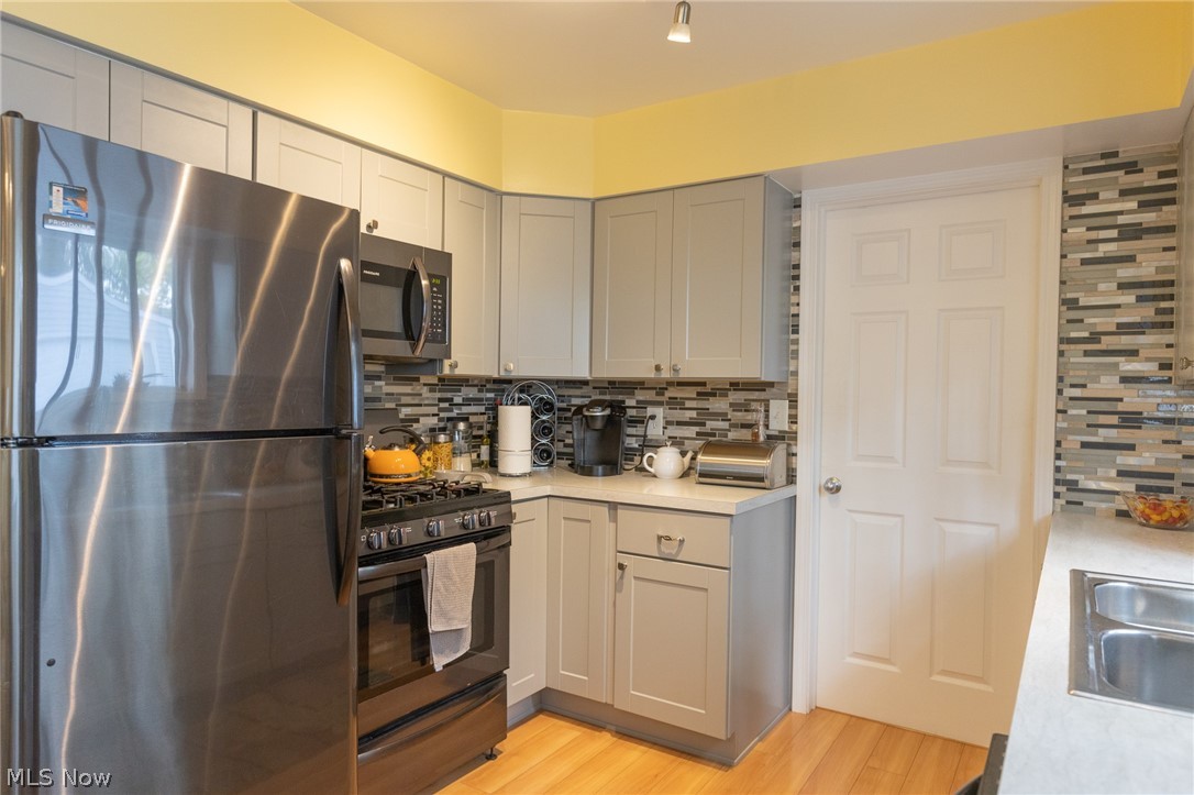 Lloyd Road - Residential