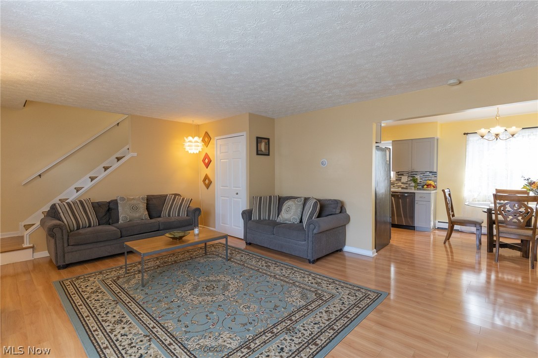 Lloyd Road - Residential