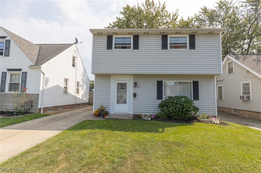 Lloyd Road - Residential