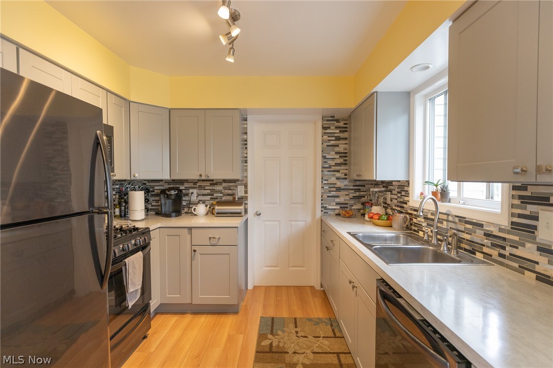 Lloyd Road - Residential