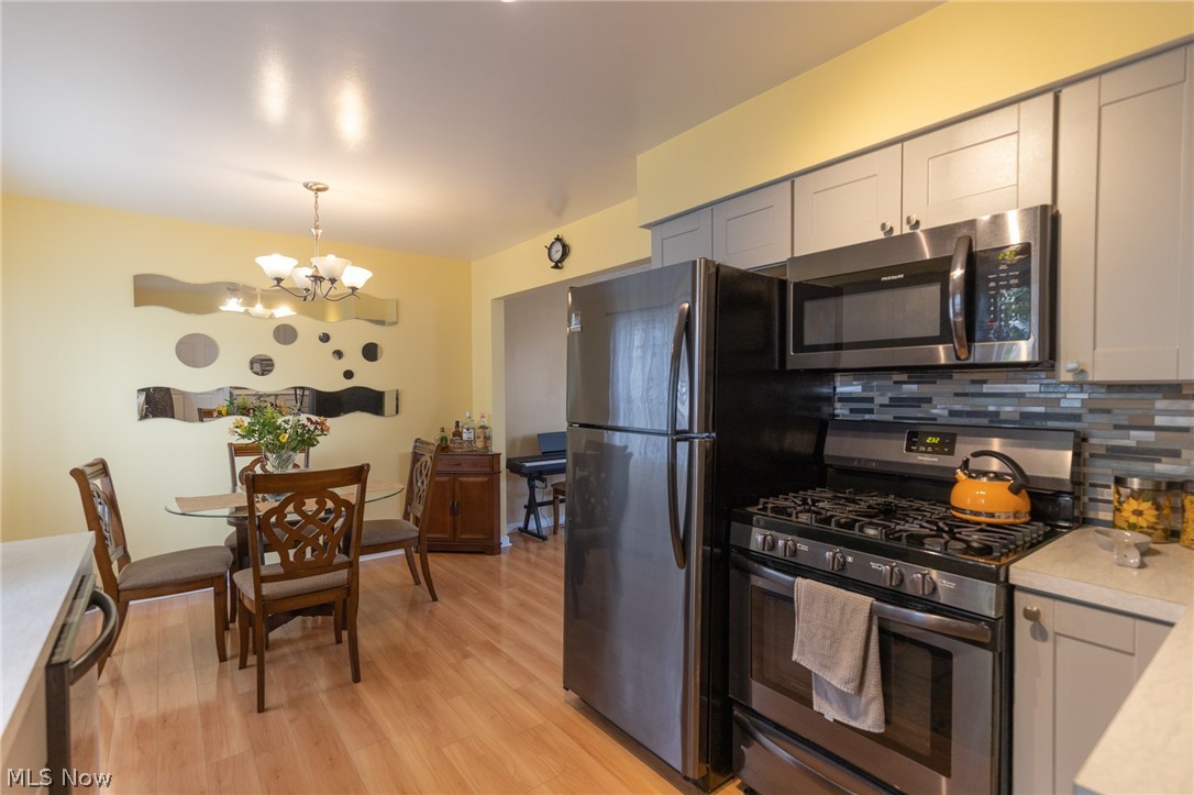 Lloyd Road - Residential