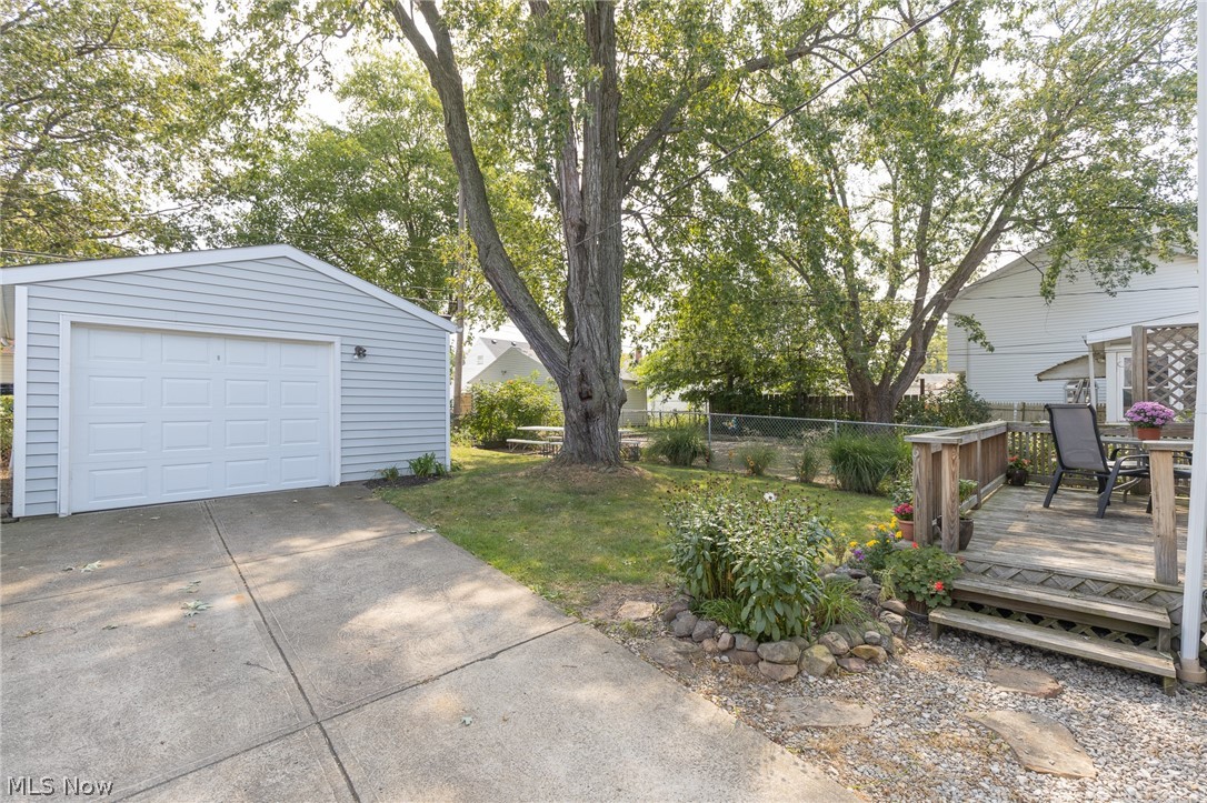 Lloyd Road - Residential