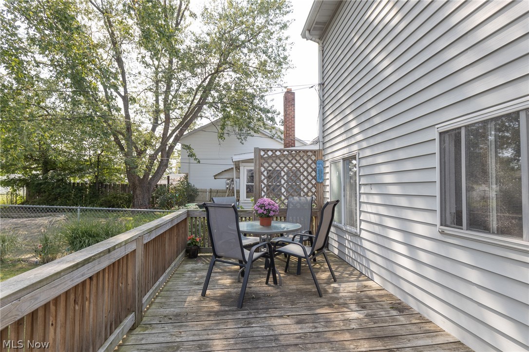 Lloyd Road - Residential