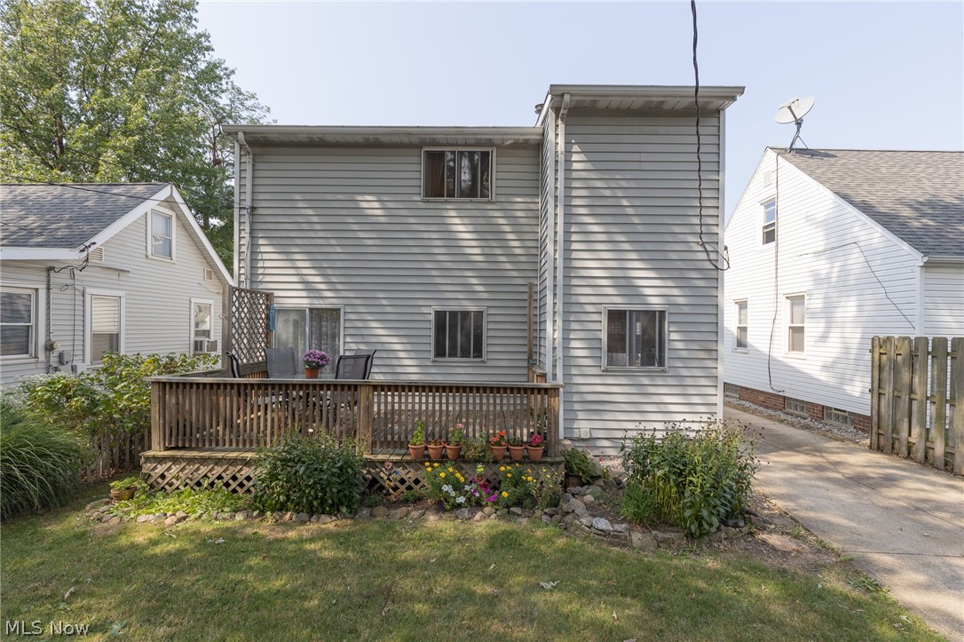 Lloyd Road - Residential