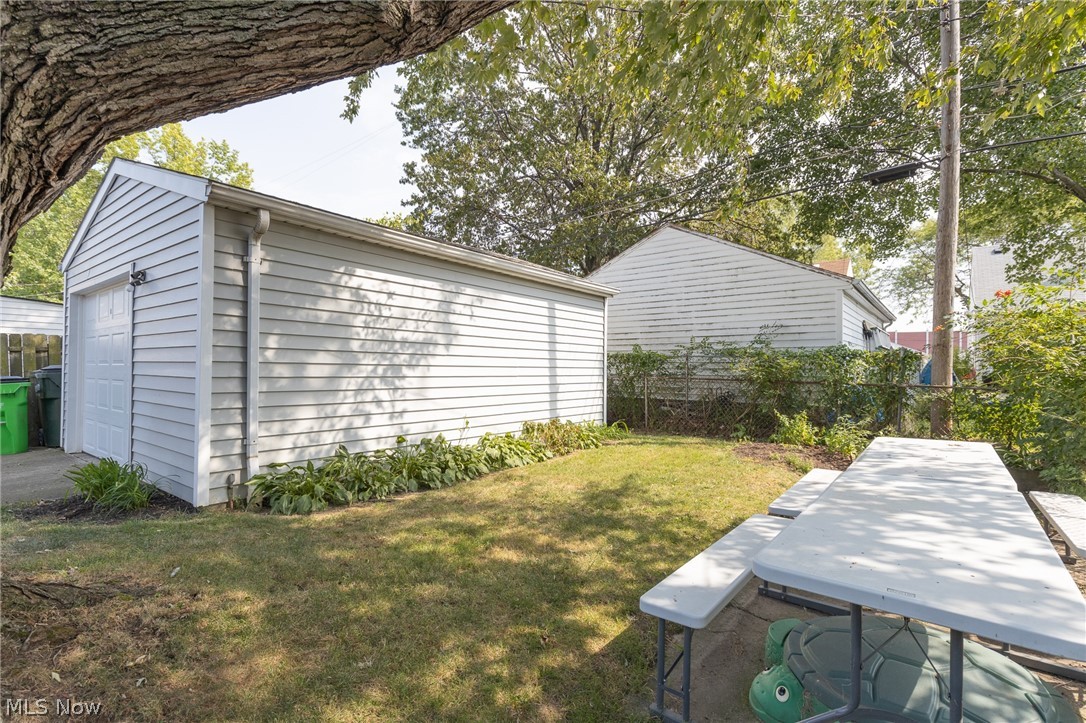 Lloyd Road - Residential