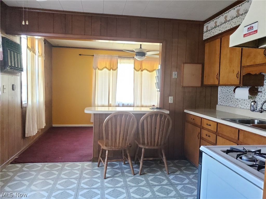 Parkside Homes - Residential