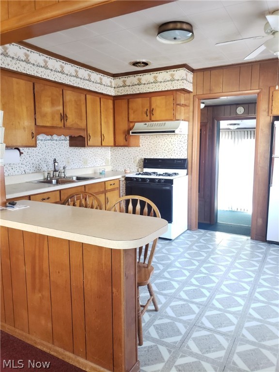 Parkside Homes - Residential