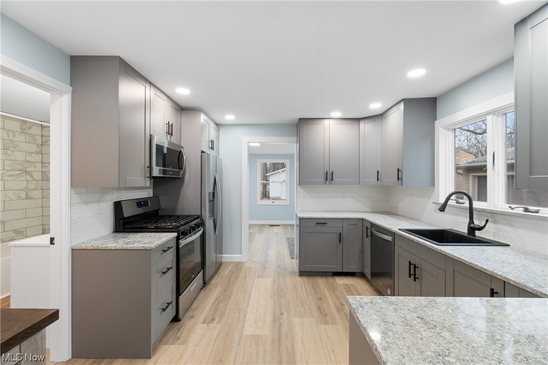 North Ashland - Residential