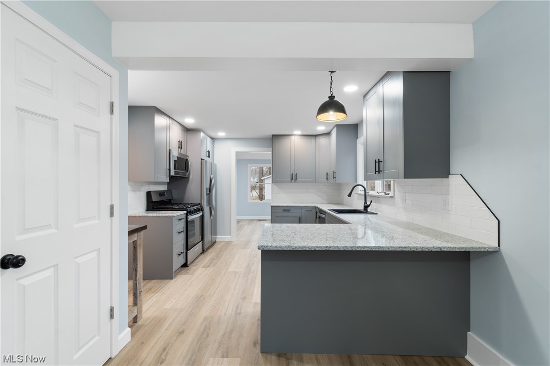 North Ashland - Residential