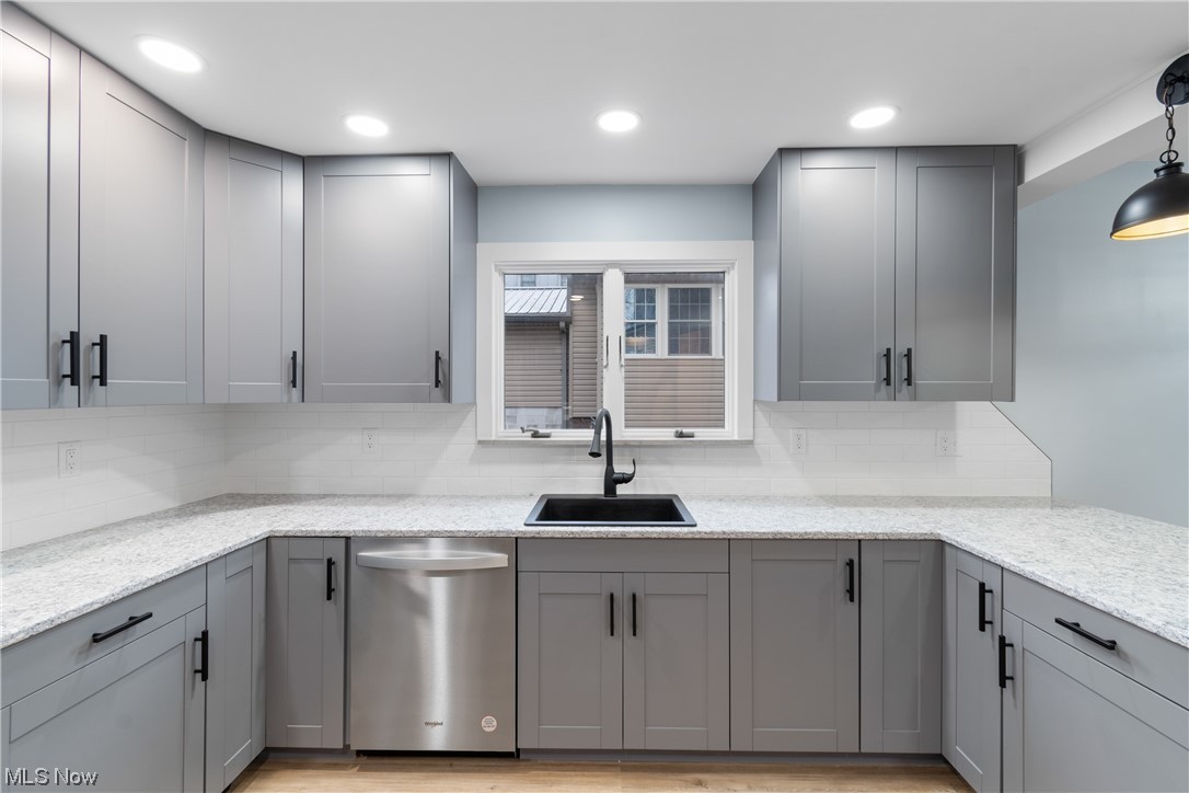 North Ashland - Residential