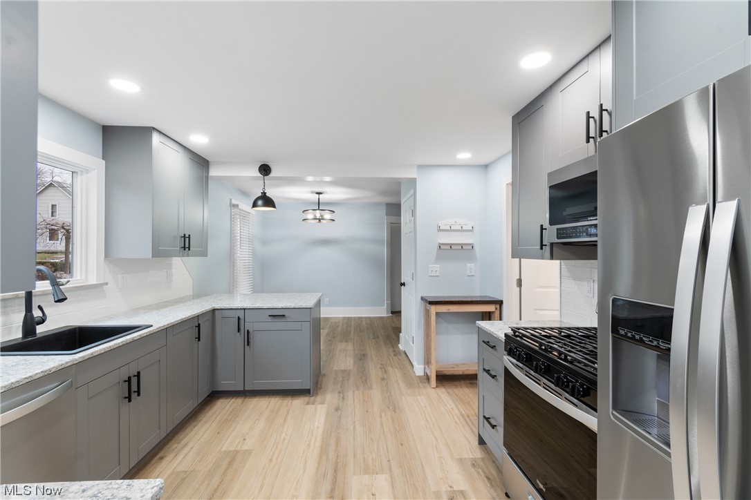 North Ashland - Residential