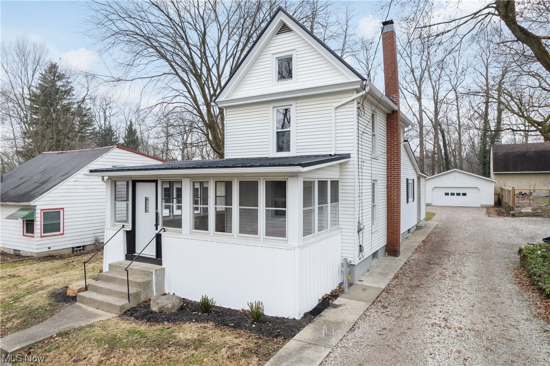 North Ashland - Residential