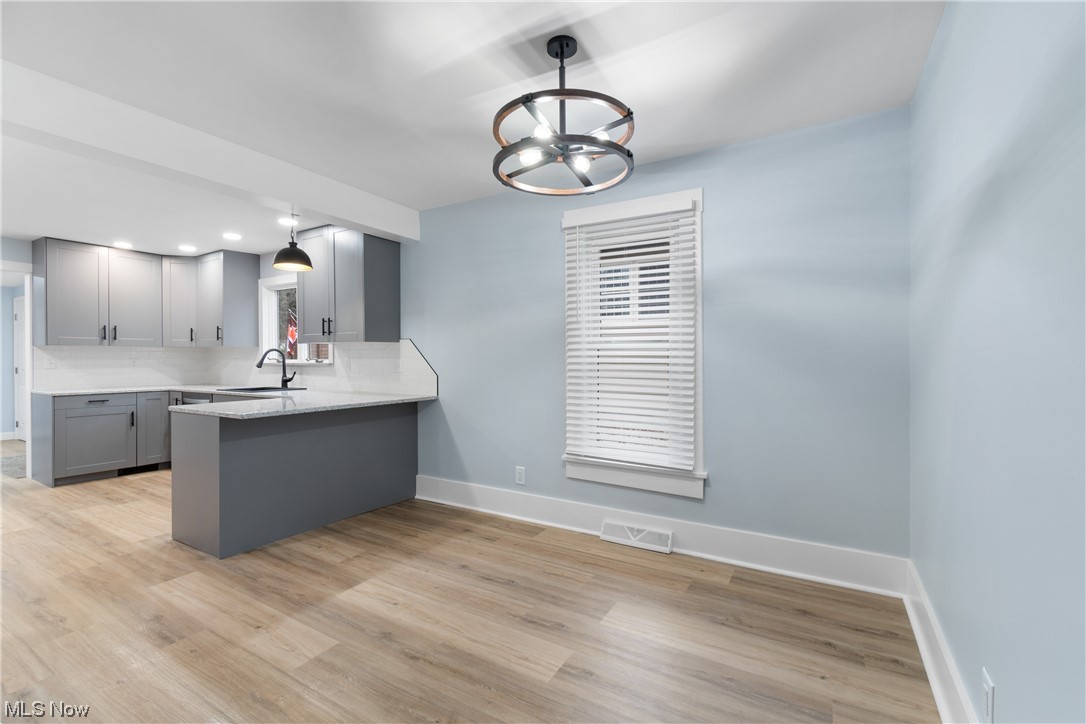 North Ashland - Residential