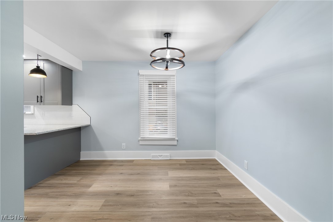 North Ashland - Residential