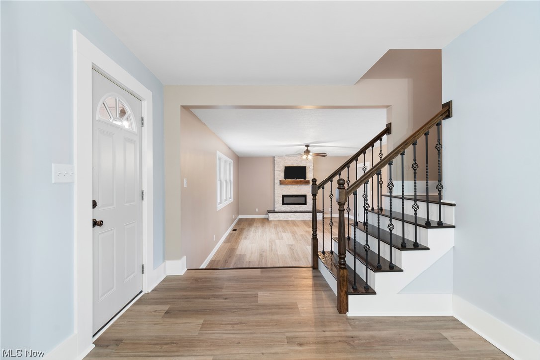 North Ashland - Residential