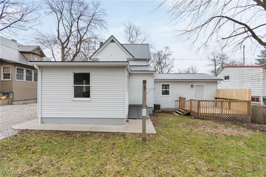 North Ashland - Residential