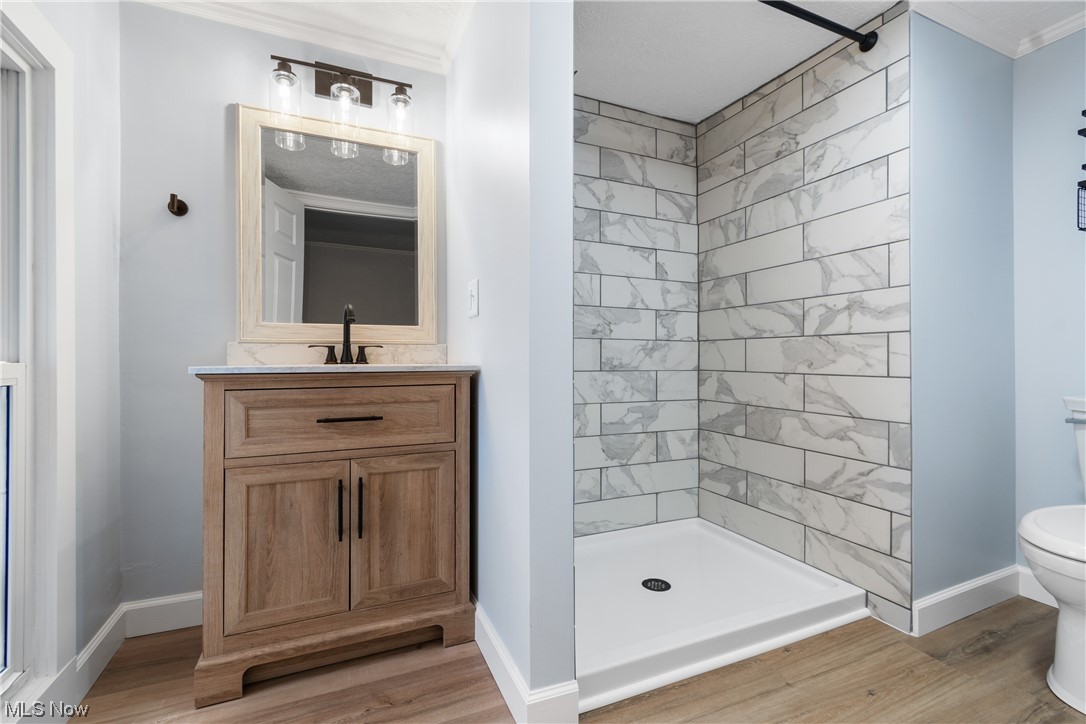 North Ashland - Residential