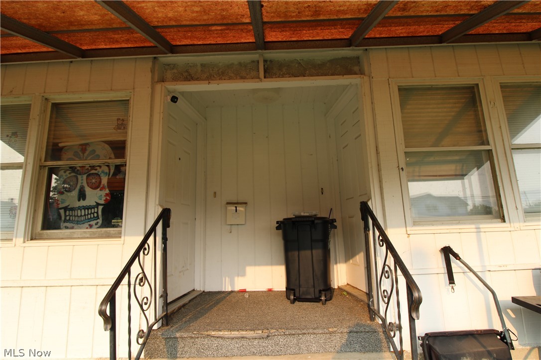 Clinton - Residential Income