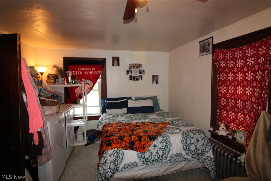 Clinton - Residential Income