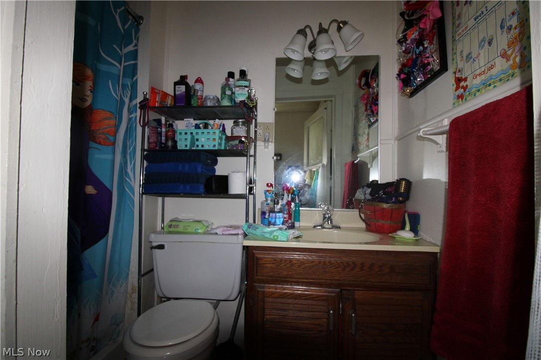 Clinton - Residential Income