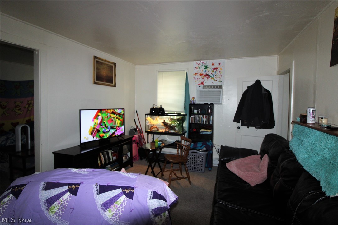 Clinton - Residential Income