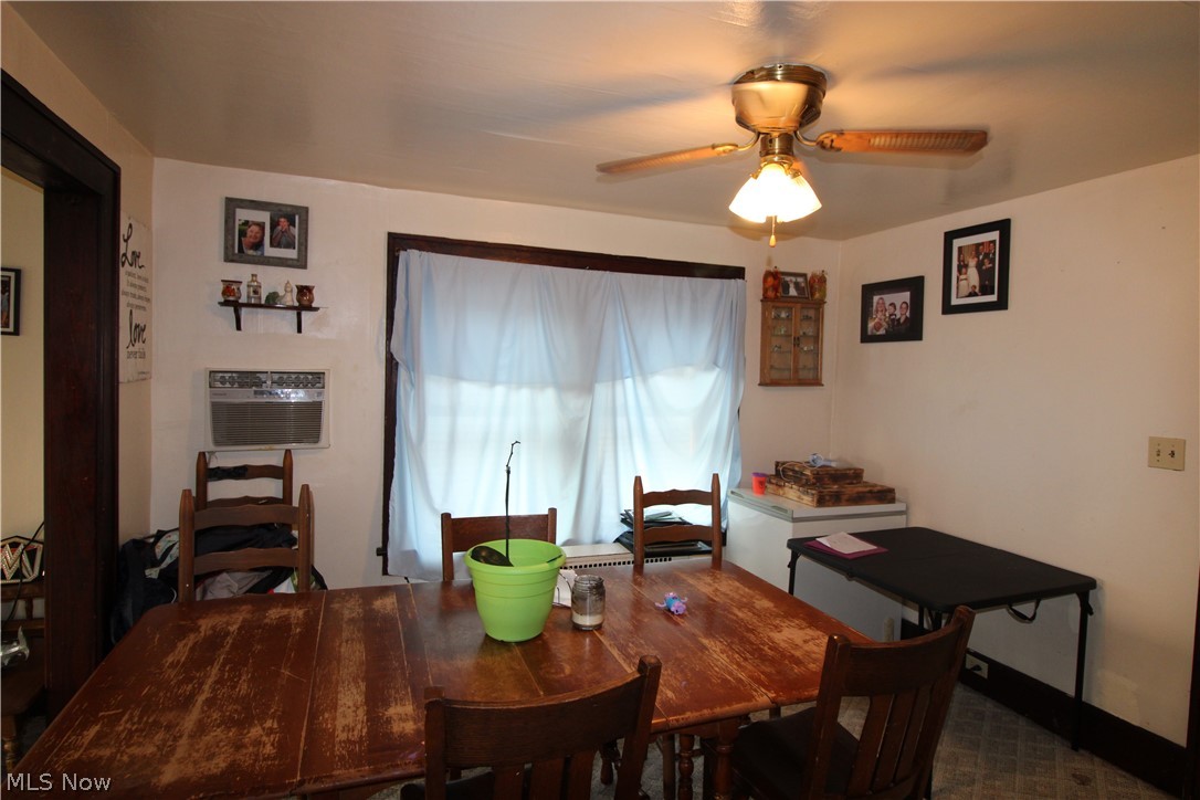 Clinton - Residential Income