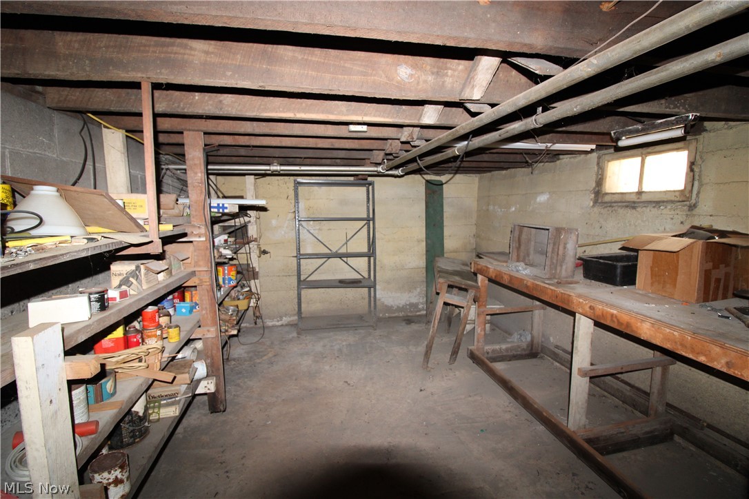 Clinton - Residential Income