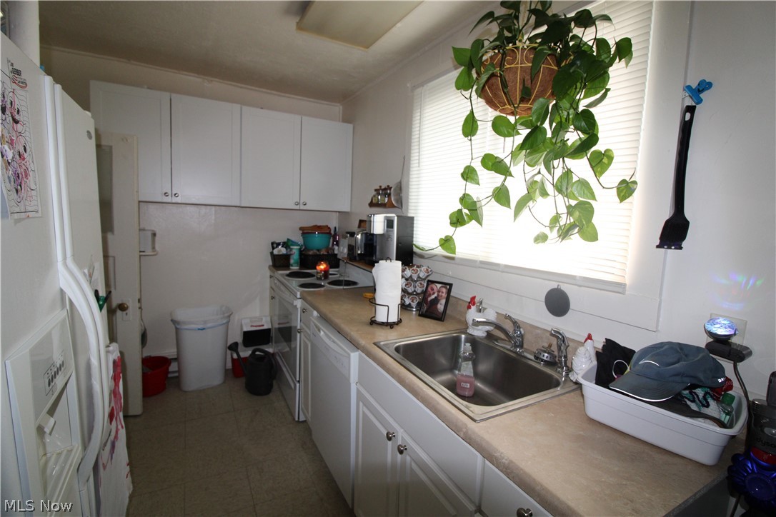 Clinton - Residential Income