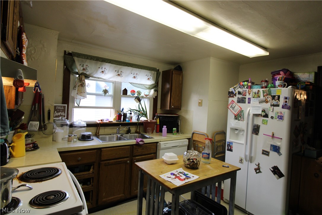 Clinton - Residential Income