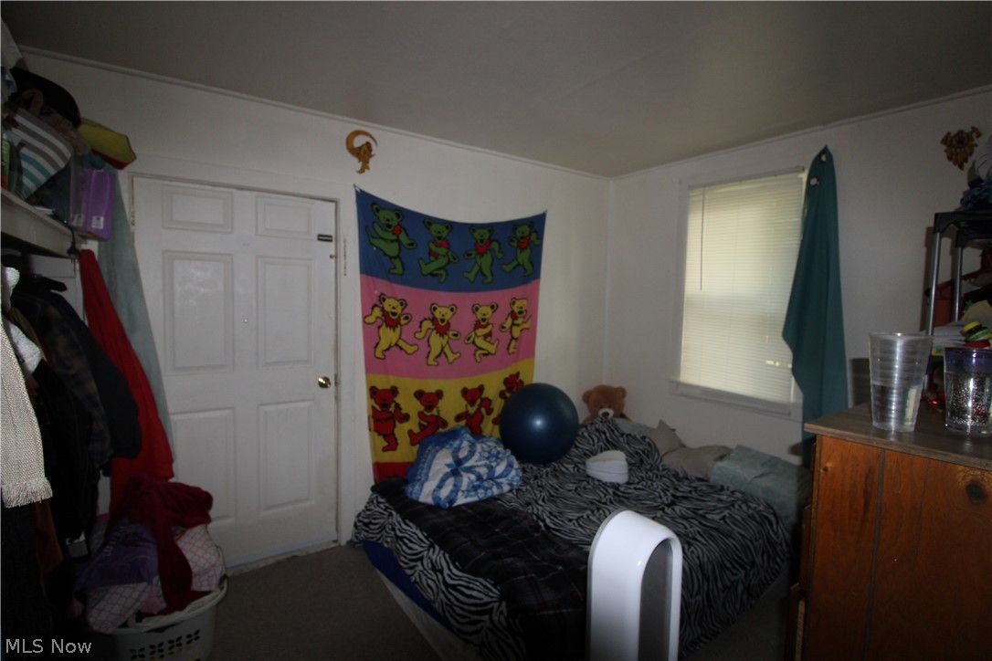 Clinton - Residential Income