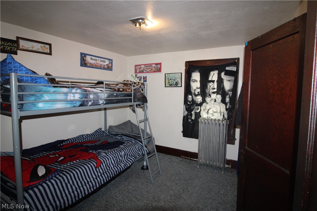 Clinton - Residential Income