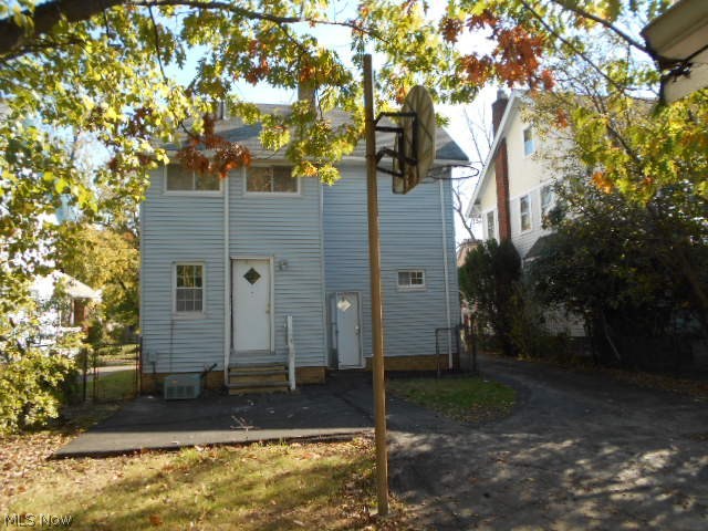 Cedar-Taylor - Residential