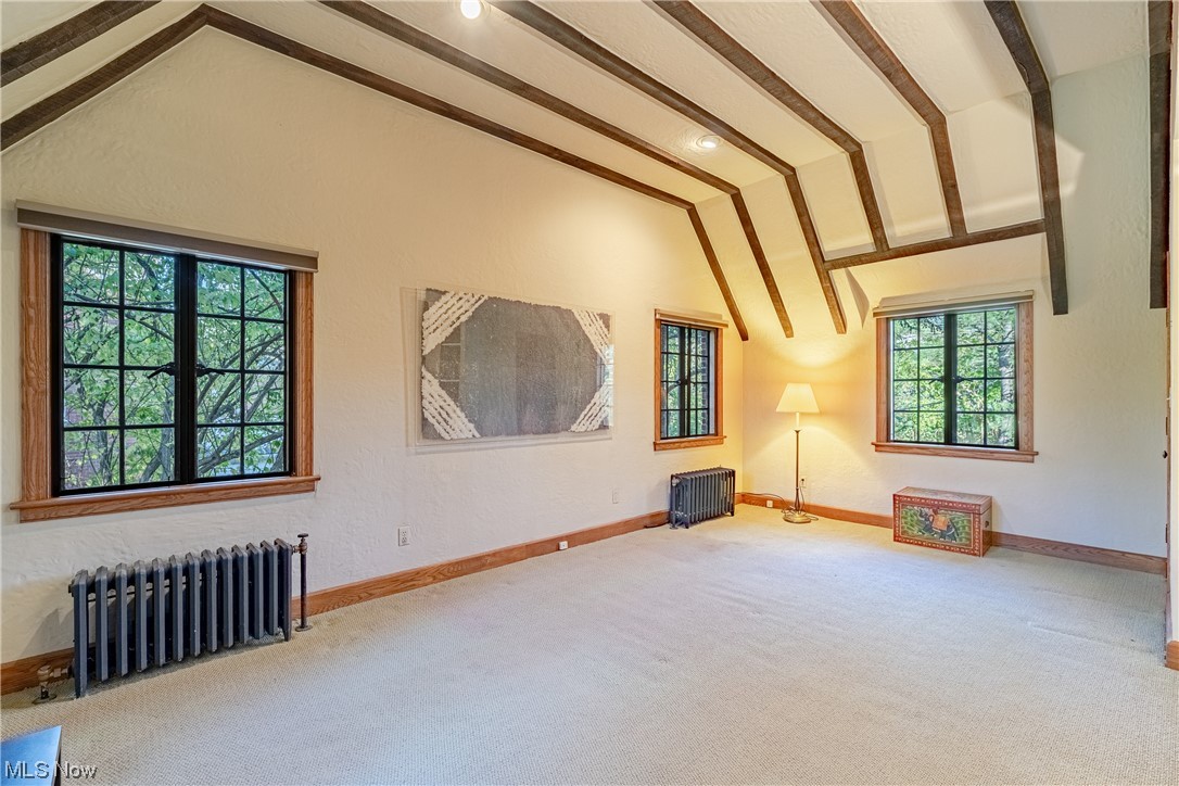 Fontenay - Residential