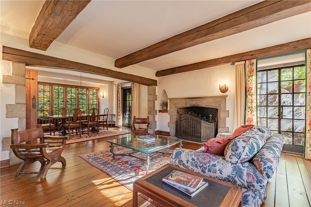 Fontenay - Residential