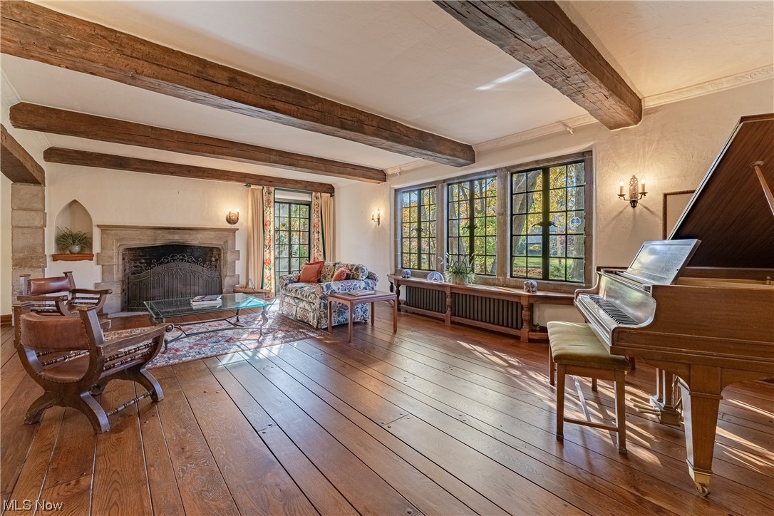 Fontenay - Residential