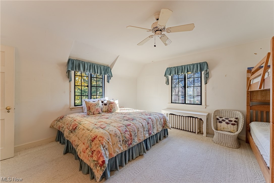 Fontenay - Residential