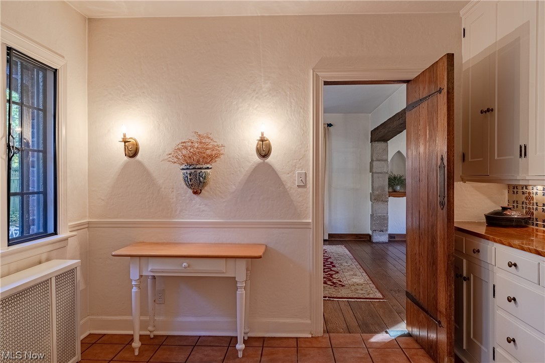 Fontenay - Residential