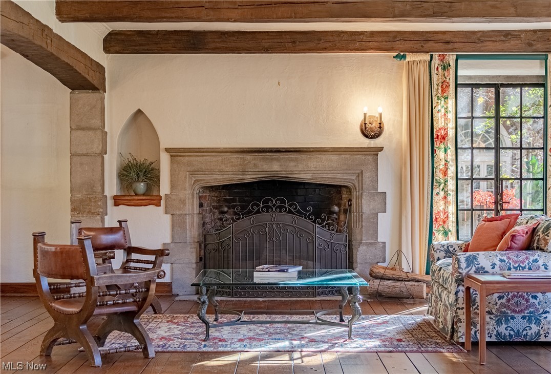 Fontenay - Residential